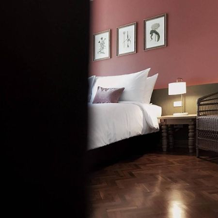 The Raintree Hotel Chiang Mai Bagian luar foto