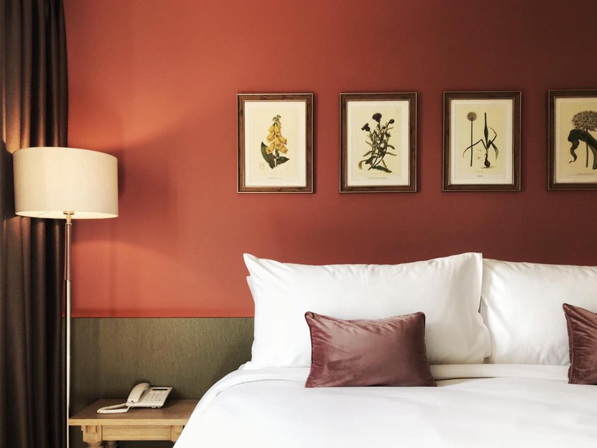 The Raintree Hotel Chiang Mai Bagian luar foto