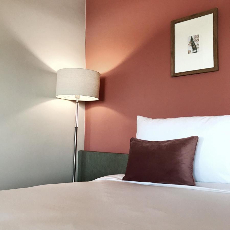 The Raintree Hotel Chiang Mai Bagian luar foto