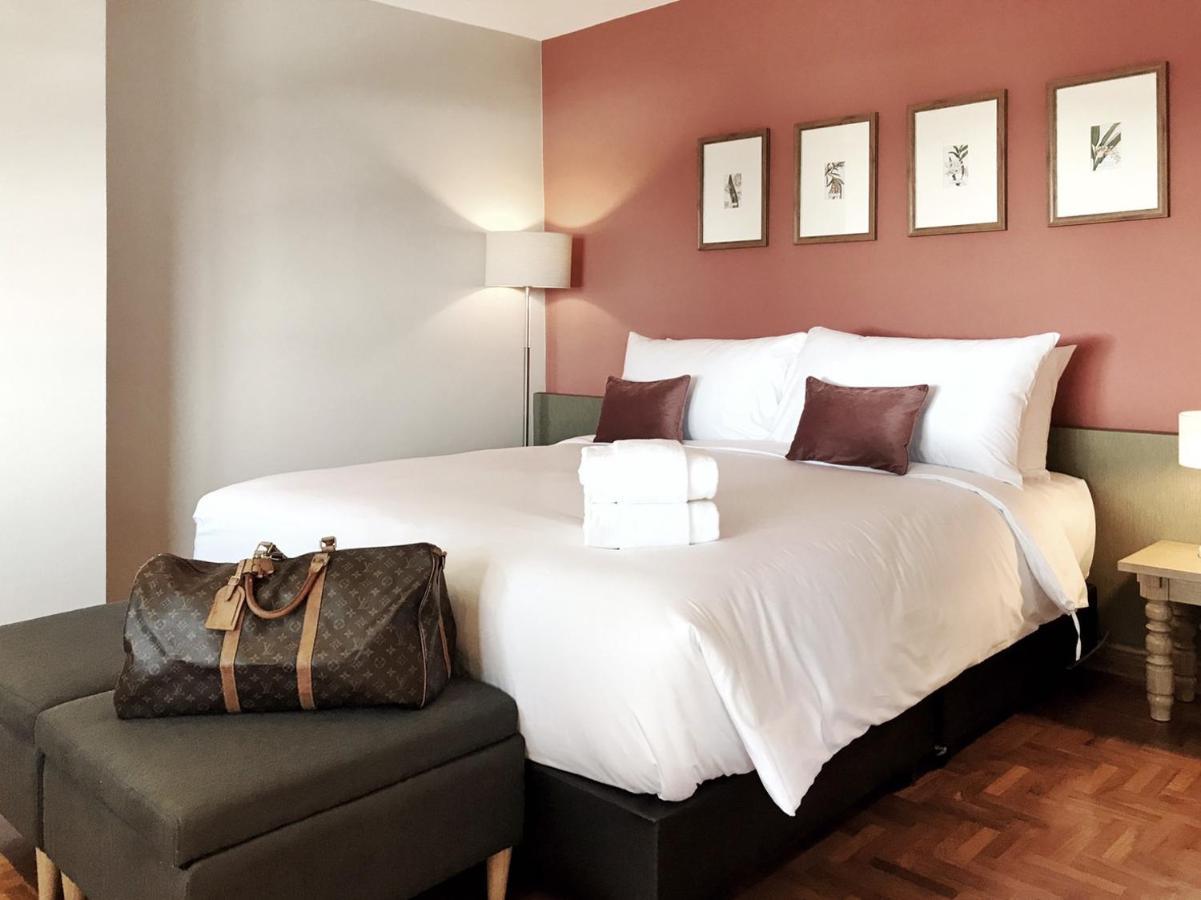 The Raintree Hotel Chiang Mai Bagian luar foto