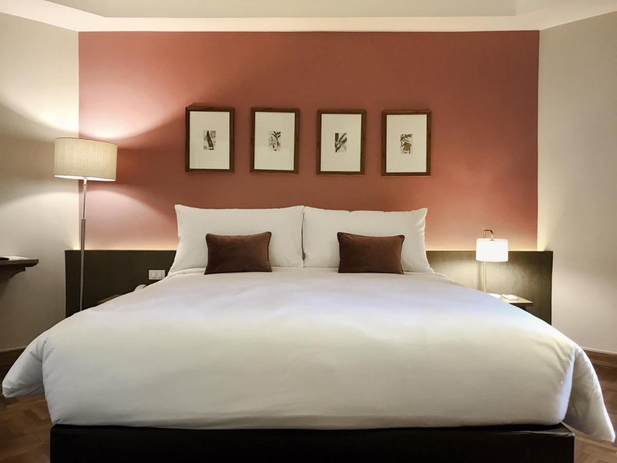 The Raintree Hotel Chiang Mai Bagian luar foto