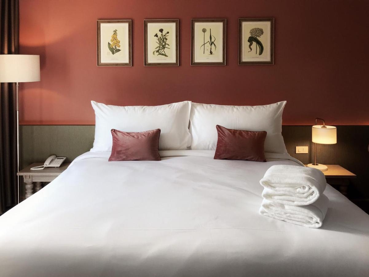 The Raintree Hotel Chiang Mai Bagian luar foto