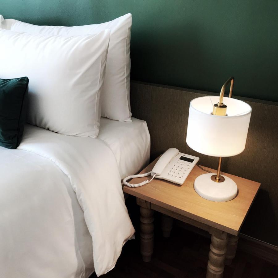 The Raintree Hotel Chiang Mai Bagian luar foto