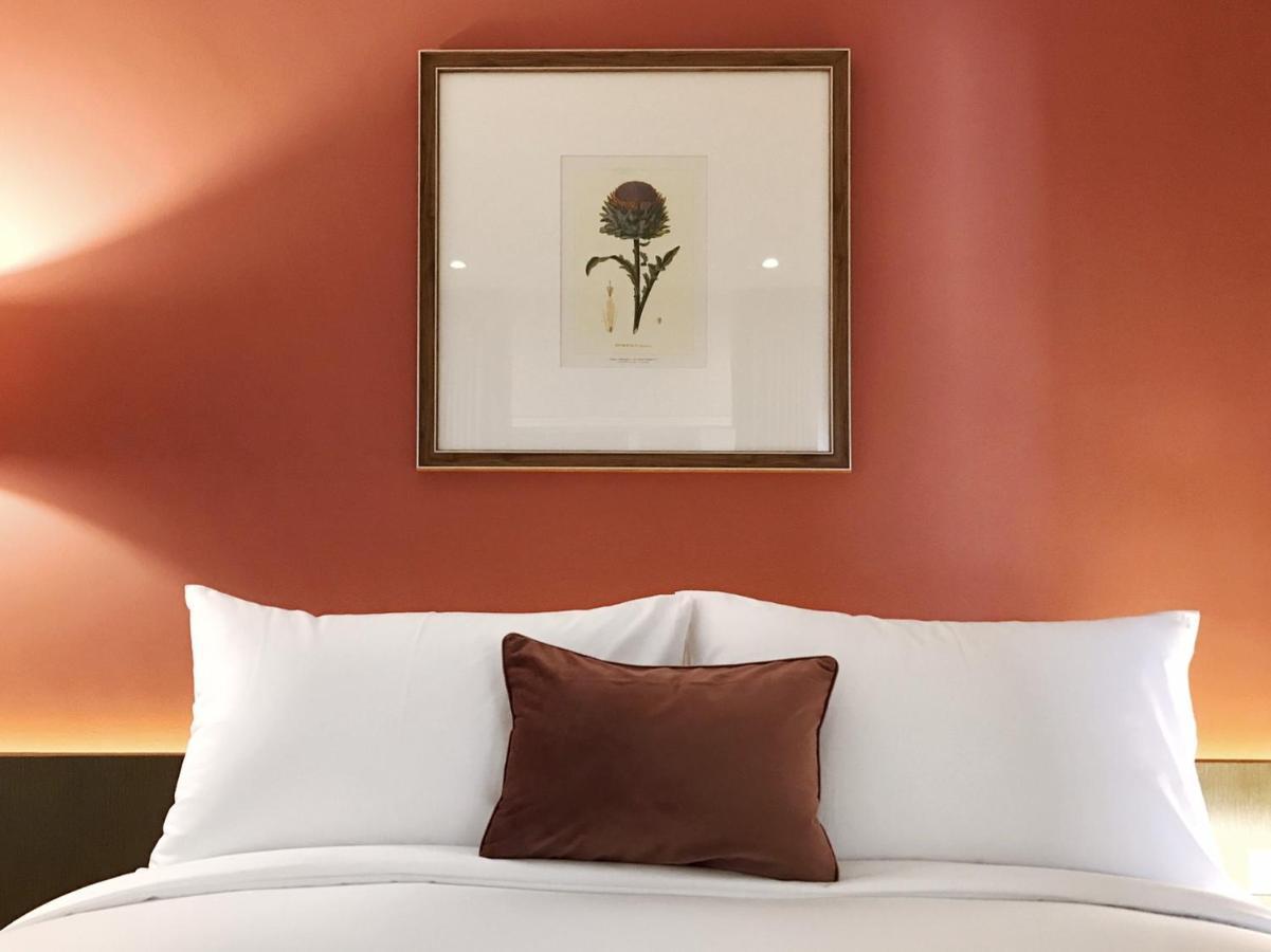 The Raintree Hotel Chiang Mai Bagian luar foto