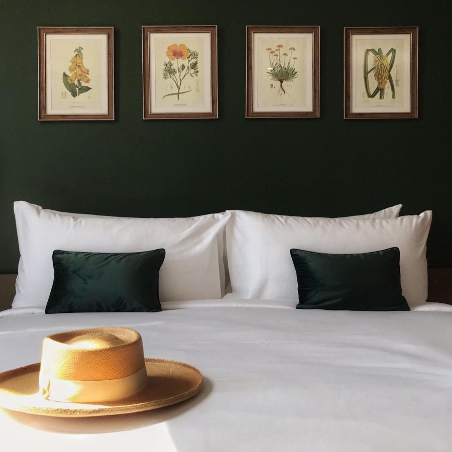 The Raintree Hotel Chiang Mai Bagian luar foto
