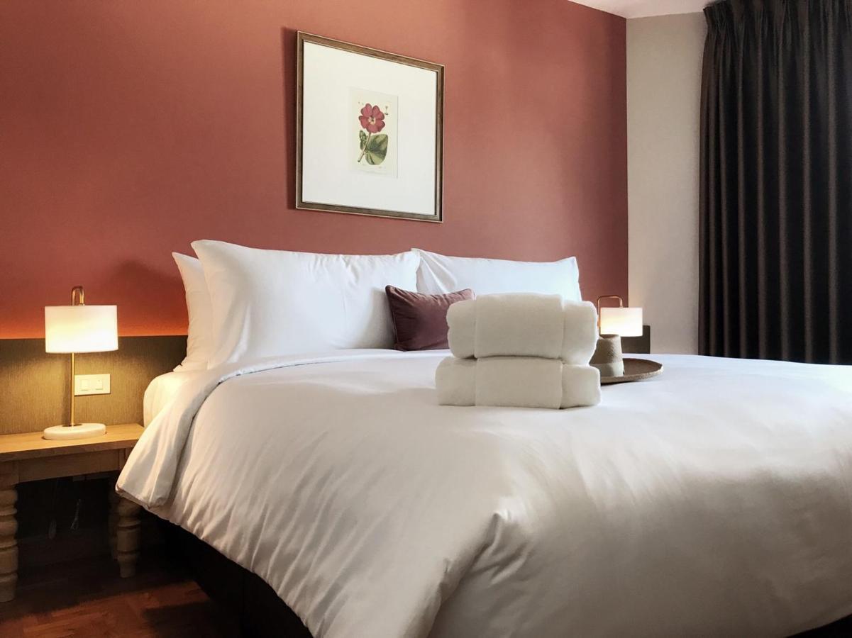 The Raintree Hotel Chiang Mai Bagian luar foto
