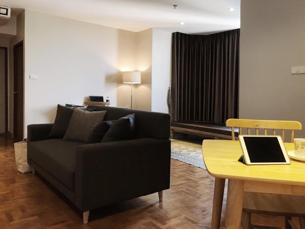 The Raintree Hotel Chiang Mai Bagian luar foto