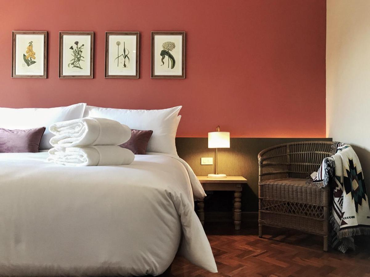 The Raintree Hotel Chiang Mai Bagian luar foto