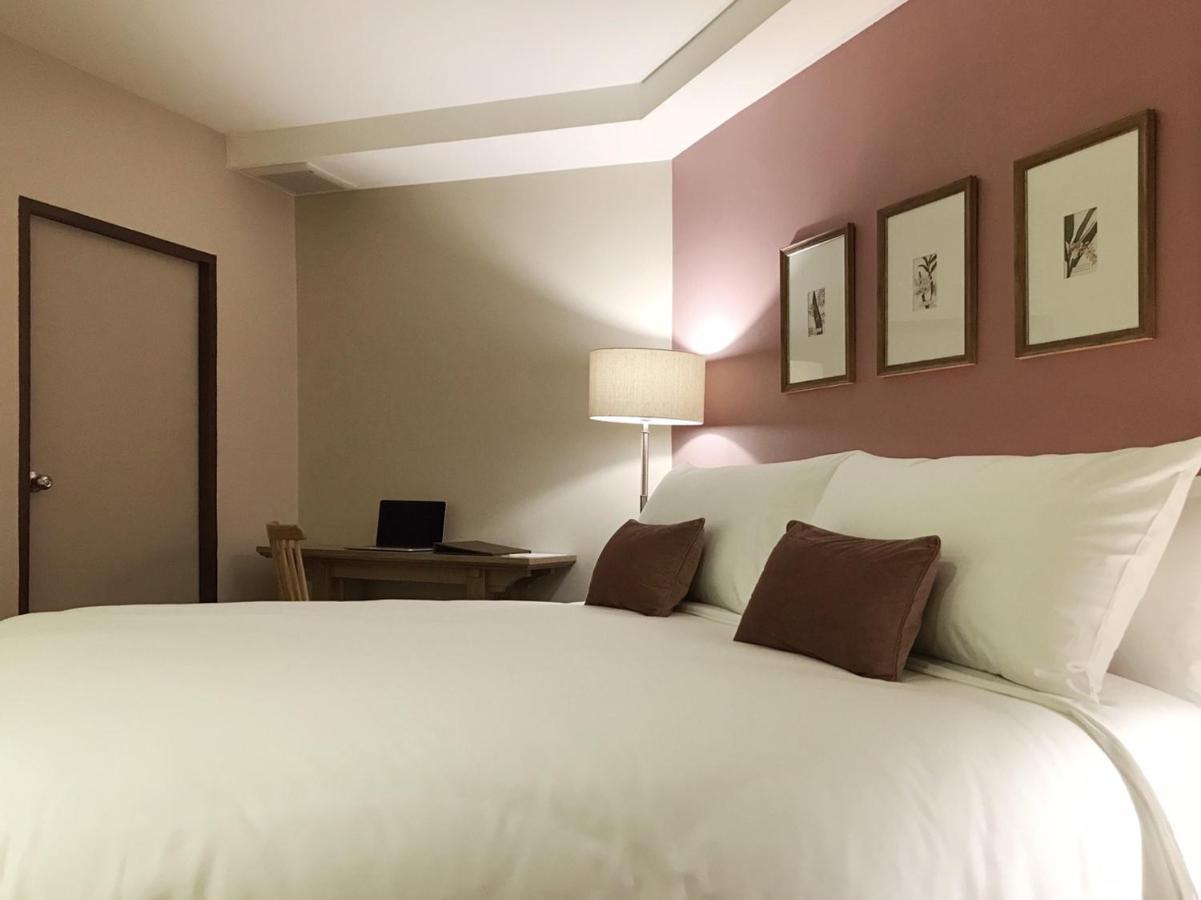 The Raintree Hotel Chiang Mai Bagian luar foto