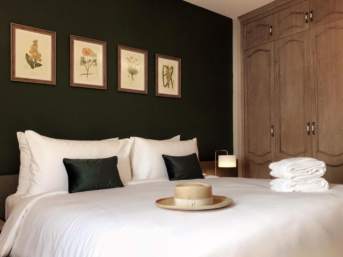 The Raintree Hotel Chiang Mai Bagian luar foto