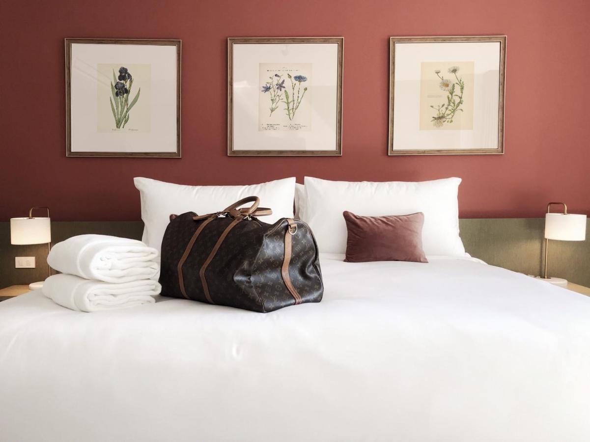 The Raintree Hotel Chiang Mai Bagian luar foto