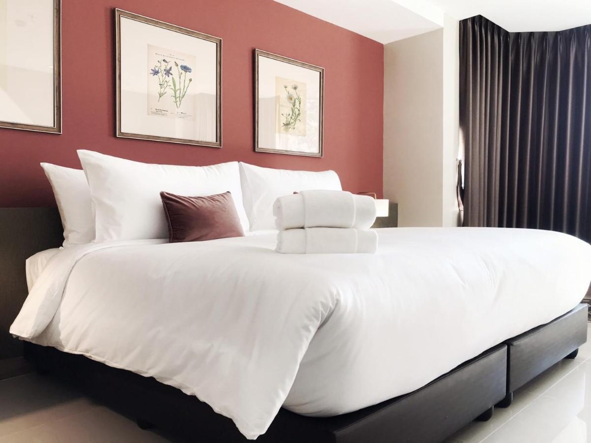 The Raintree Hotel Chiang Mai Bagian luar foto