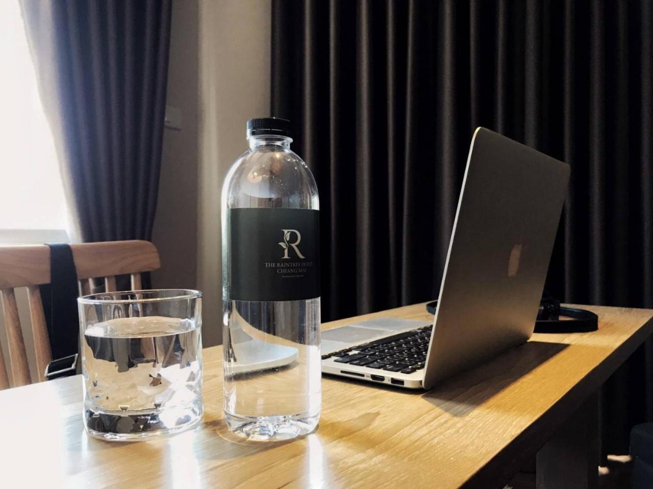 The Raintree Hotel Chiang Mai Bagian luar foto